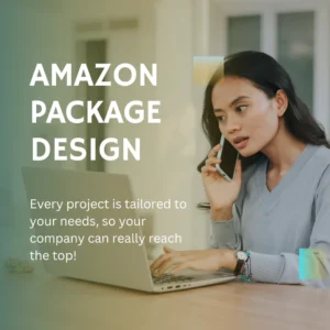 Amazon Package Design
