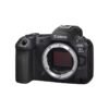 EOS R5 Mark II Body - Image 3