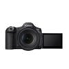 EOS R5 Mark II Body - Image 6