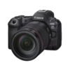 EOS R5 Mark II Body