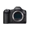 EOS R5 Mark II Body - Image 2