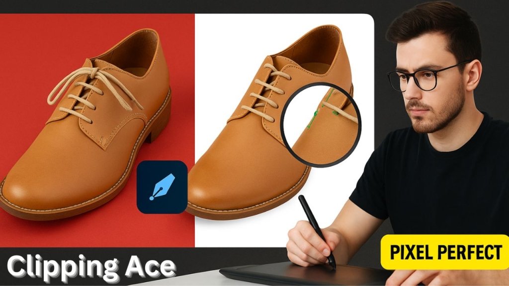 What is Clipping Path Service